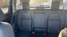 Honda CR-V 2.0 i-MMD Hybrid EX 5dr eCVT Hybrid Estate